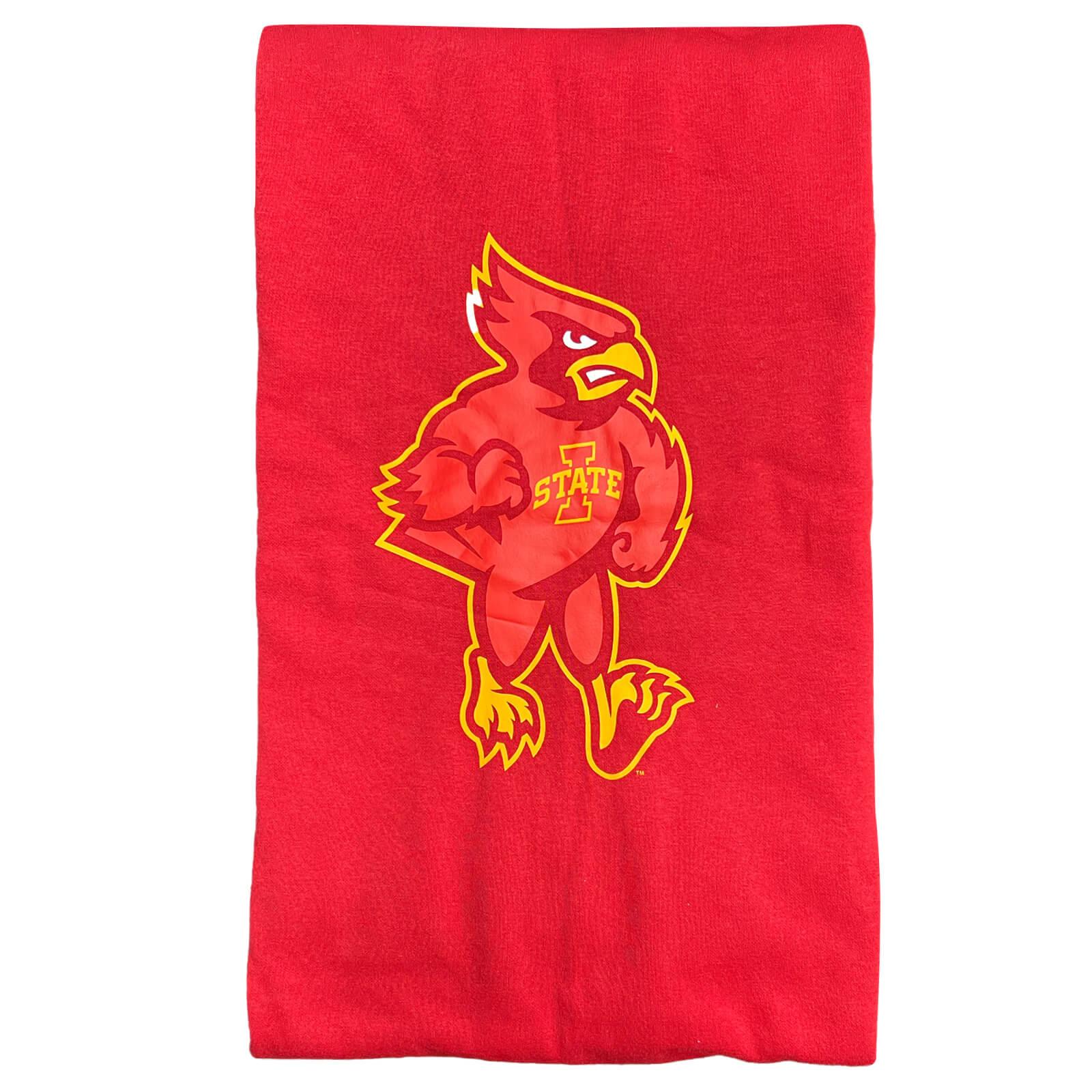 Champion mascot on sale